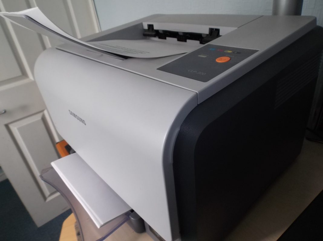 Inyección de tinta o láser: cuál es la mejor impresora para tu casa: