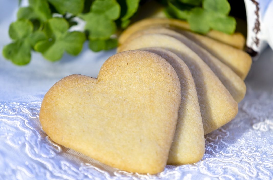 Galletas de limón: cómo hacerlas en casa más ricas que las de súper