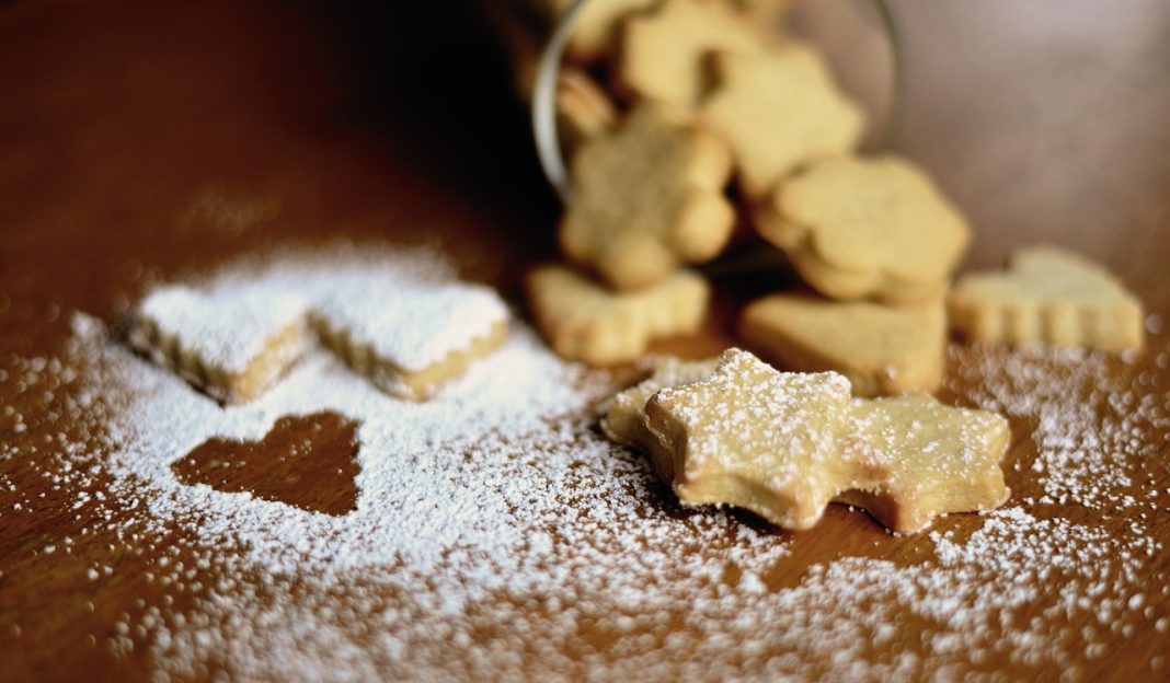 Galletas de limón: cómo hacerlas en casa más ricas que las de súper