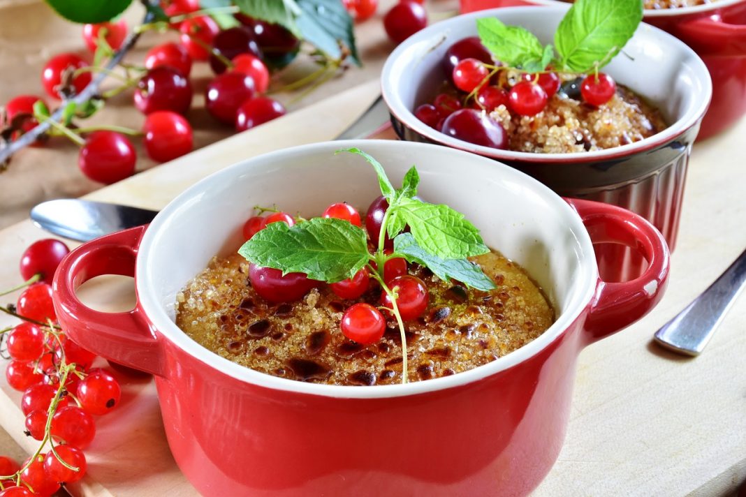 Natillas de huevo, cómo preparar el postre más rico que el flan de huevo