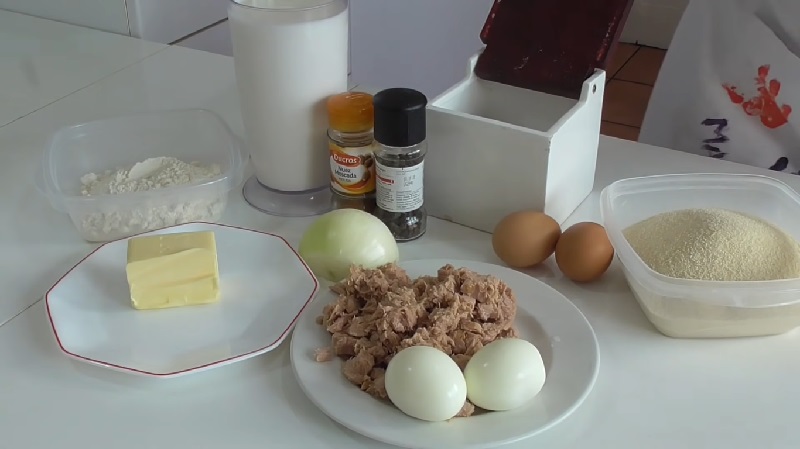 Croquetas De Atún: La Receta Que Le Da Mil Vueltas A Las Empanadillas