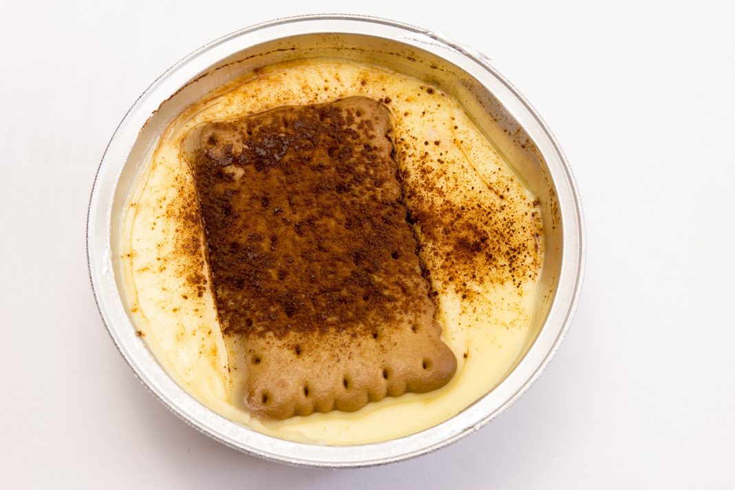 Natillas de huevo, cómo preparar el postre más rico que el flan de huevo