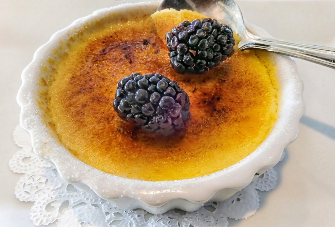 Natillas de huevo, cómo preparar el postre más rico que el flan de huevo