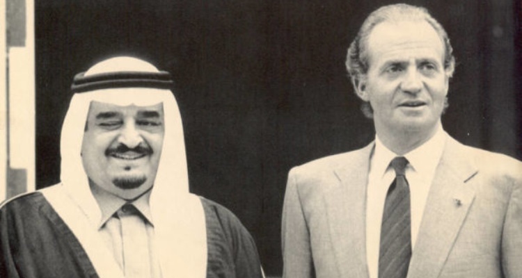 Los impactantes secretos entre Sofía y Juan Carlos I