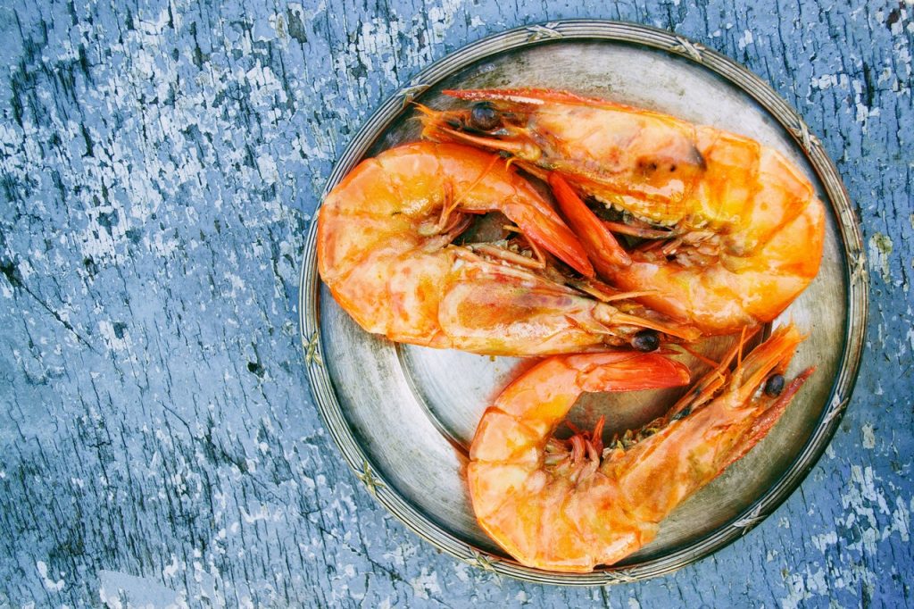 Empanadillas de gambas: el entrante de Gipsy Chef para un domingo
