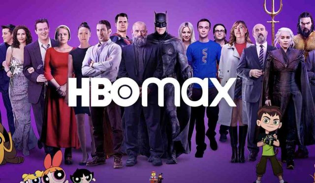 HBO Max: estrenos de febrero que no te debes perder