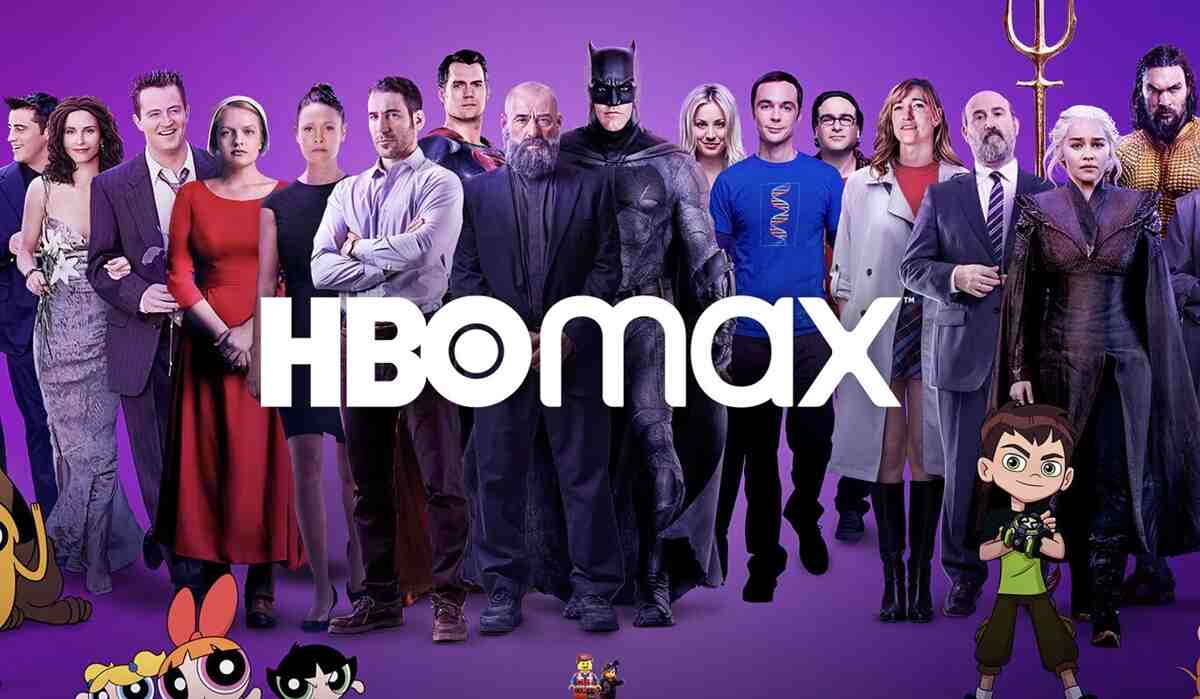 HBO Max estrenos de febrero que no te debes perder