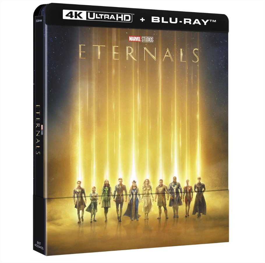 Eternals