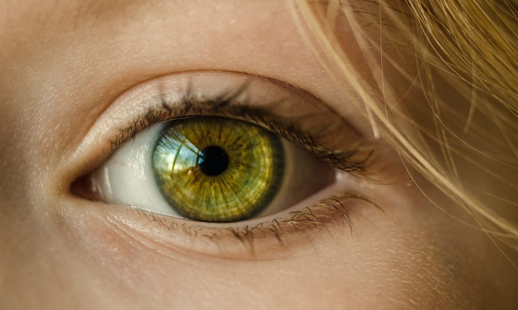La señal en tus ojos que predice tu muerte: