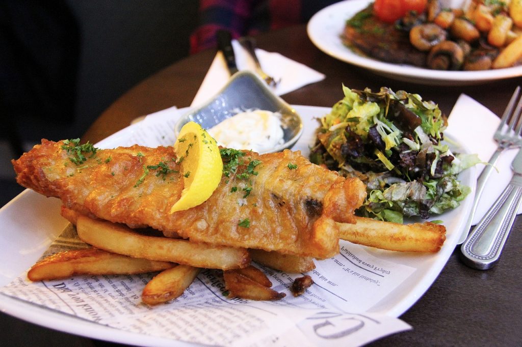 Plato Andaluz