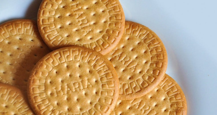 Galletas Tipo María Ocu Supermercados