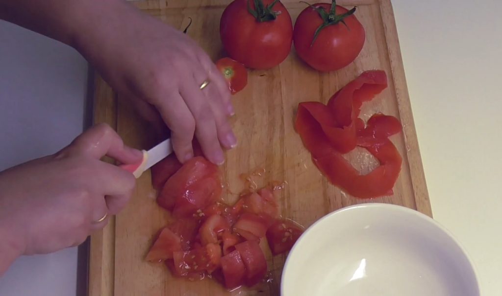 Tomate