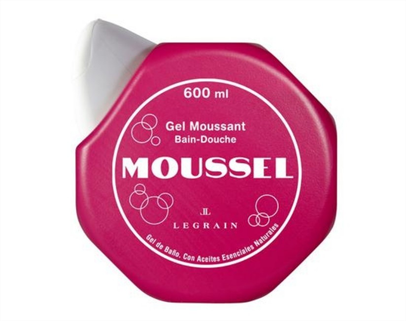 gel ducha moussel carrefour
