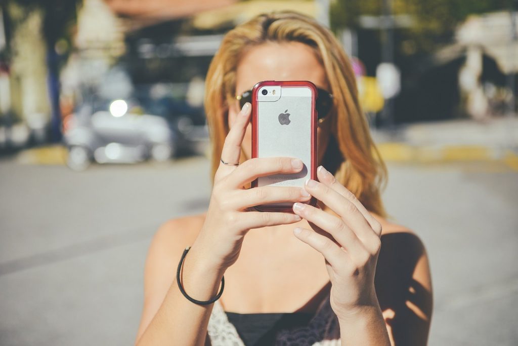 Iphone: Para Qué Sirve El Punto Blanco En El Tiempo