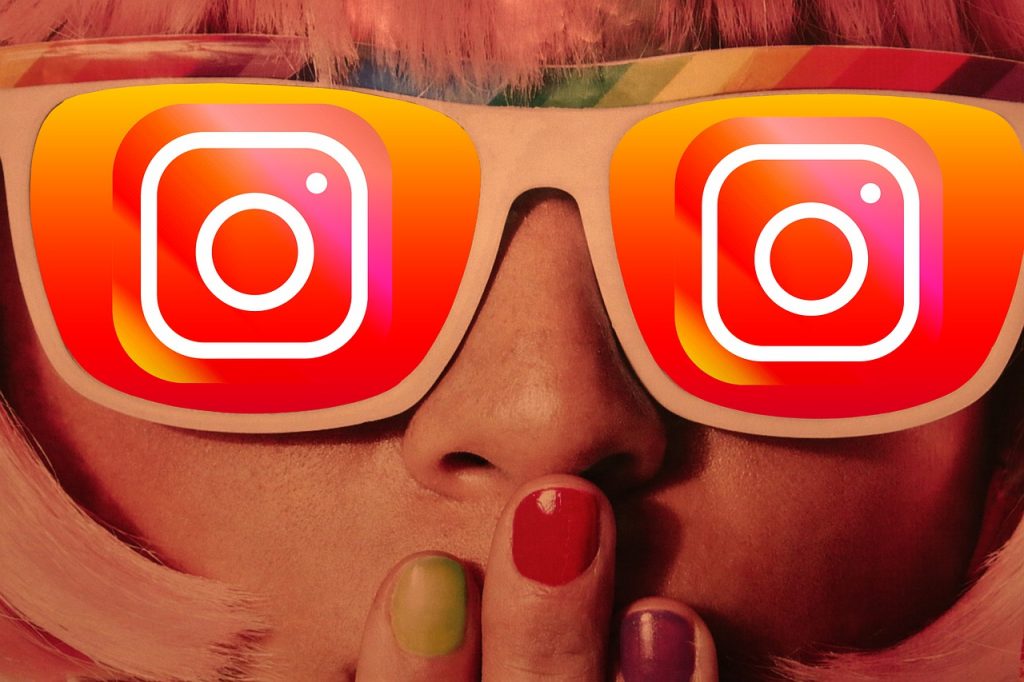Así Funciona El Instagram De Pago 6 Redes