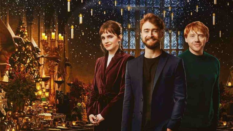 La mentira a Dumbledore y otros secretos de Harry Potter