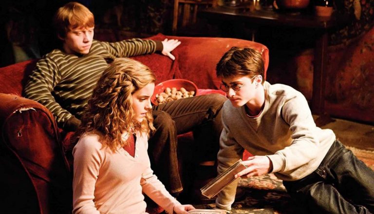 Las mayores locuras de los seguidores de Harry Potter