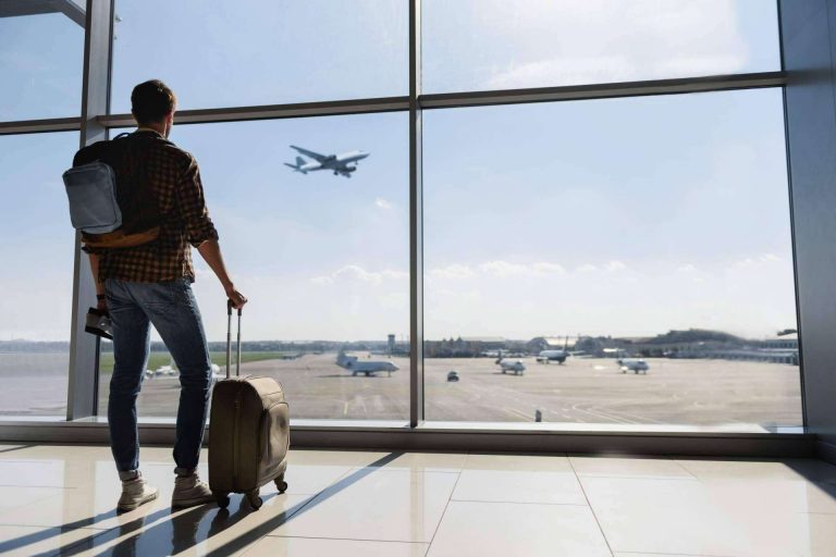 El servicio eficiente de Retrasos Vuelos para hacer una reclamación por vuelo cancelado