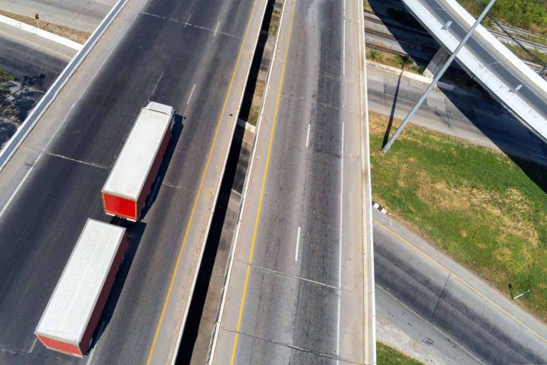 Gesticotrans, una gestoría de transporte para destacar en el mercado del transporte de mercancías