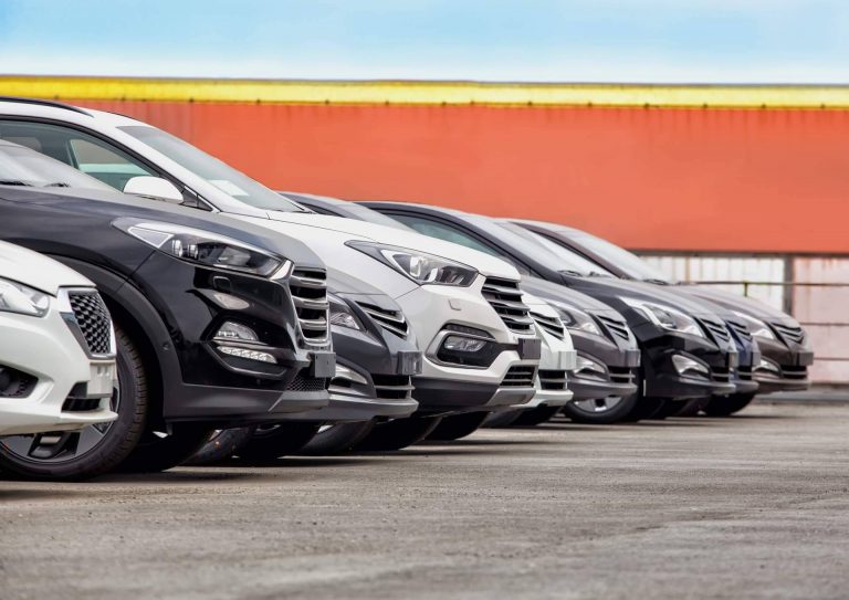 Coches de ocasión en Girona con M10Selection