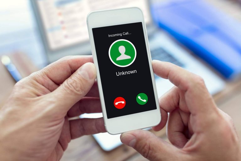 SpamDigital explica cómo evitar las llamadas comerciales, spam o estafas telefónicas