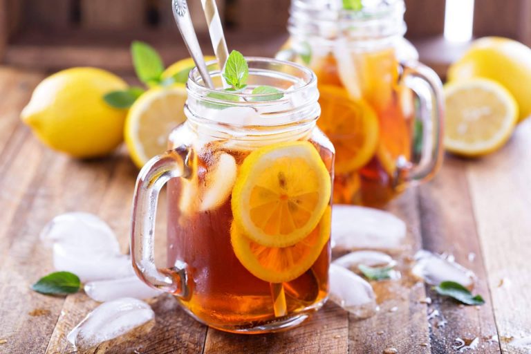 Infusiones de frutas de la tienda online La Colonial de Ultramar