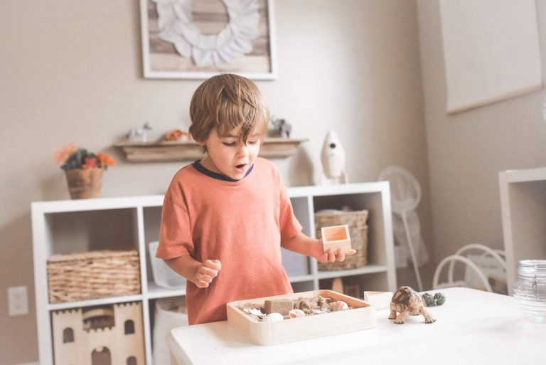 ¿Cómo estimular el neurodesarrollo infantil?, por la especialista Rosina Uriarte