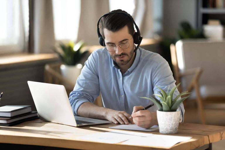 Acerca de la formación online y a distancia para personal de gestión y servicios de ASANPIS