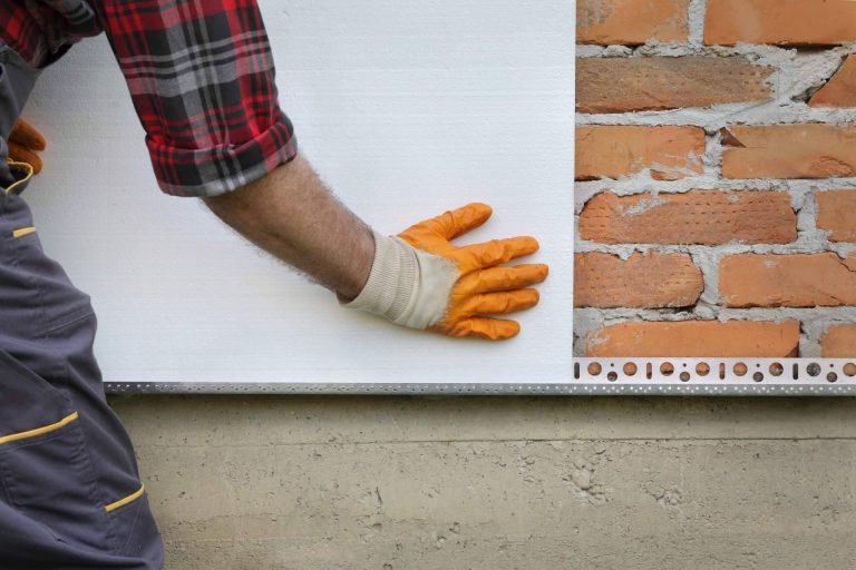 SATE Mediterráneo, empresa especializada en el aislamiento exterior en la rehabilitación de viviendas