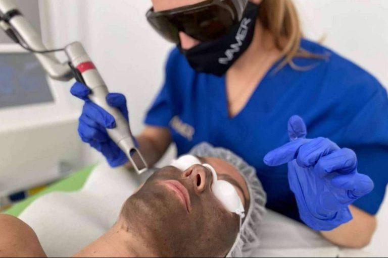 IVAMER, centro de referencia en tratamientos láser de alto nivel y alta medicina estética