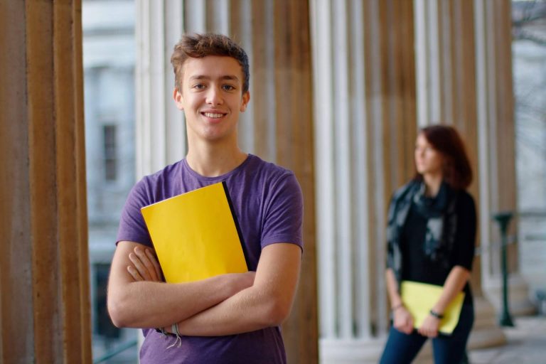 Renovación del NIE estudiante, en Global Estudiante