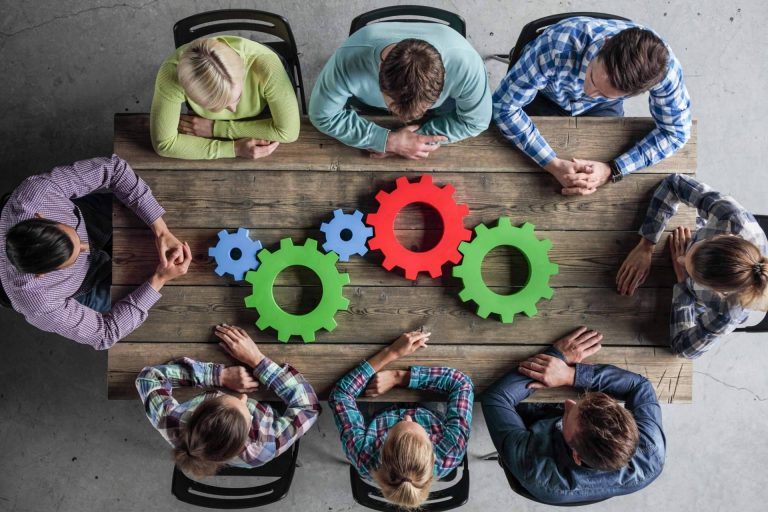 La importancia de la agilización de los equipos de trabajo, por la empresa de coaching a medida Be&Coaching