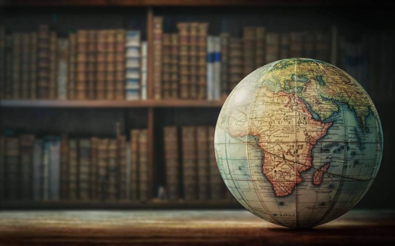 El libro de Efemérides Científicas de Enero de La Ciencia de Jaun