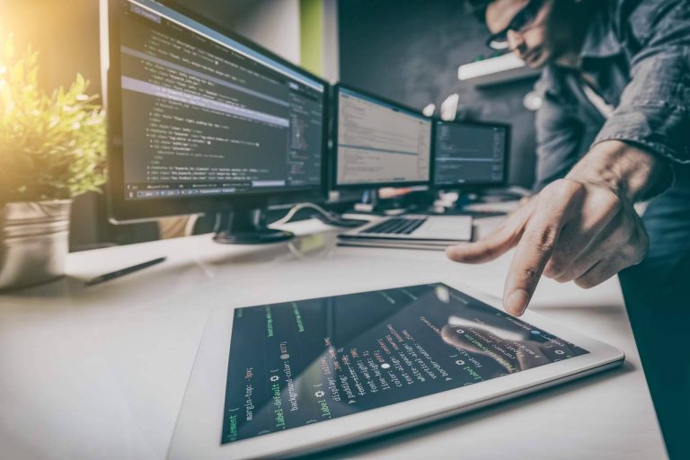 Especialistas en software de gestión Dynamics 365