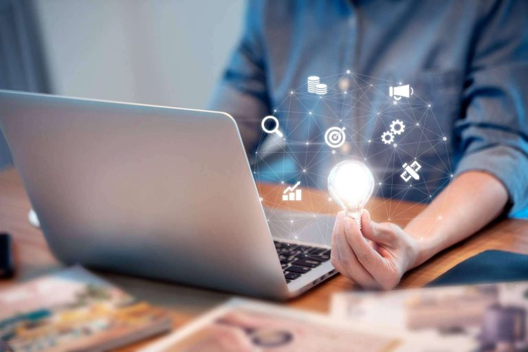 Acerca de Necotec, la empresa de diseño web en Barcelona