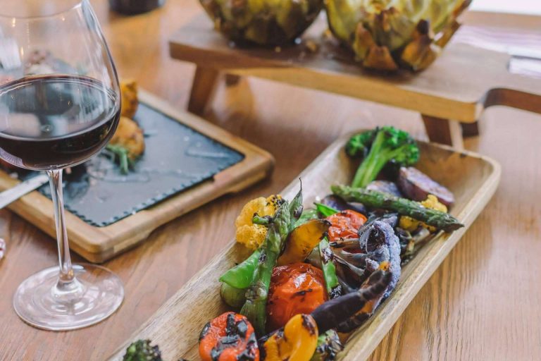 Vic Brasería adapta su carta gastronómica a celíacos, intolerantes a la lactosa, vegetarianos y veganos