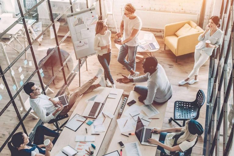 Kofumedia.com, un estudio creativo en Madrid que destaca por aportar un enfoque diferente en todos sus proyectos