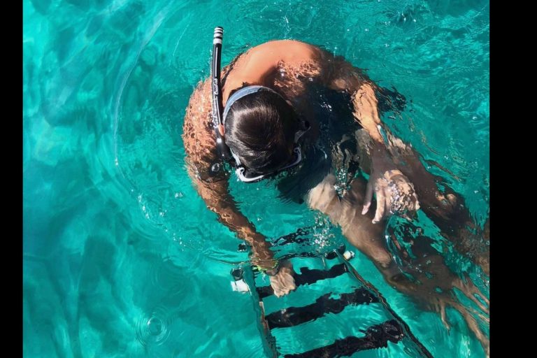 Experimentar lo magnífico de la vida en el mar cerca de Ibiza y Formentera, de la mano de EXOPIA