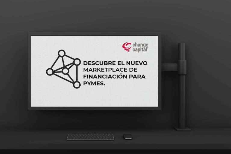 Las ventajas de la financiación alternativa, por Change Capital Spain