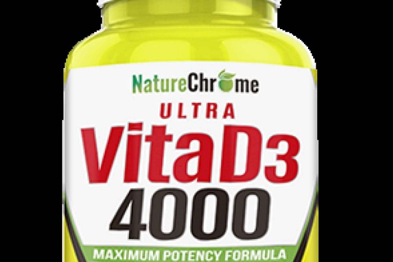 Importancia de la vitamina D3 para una buena salud