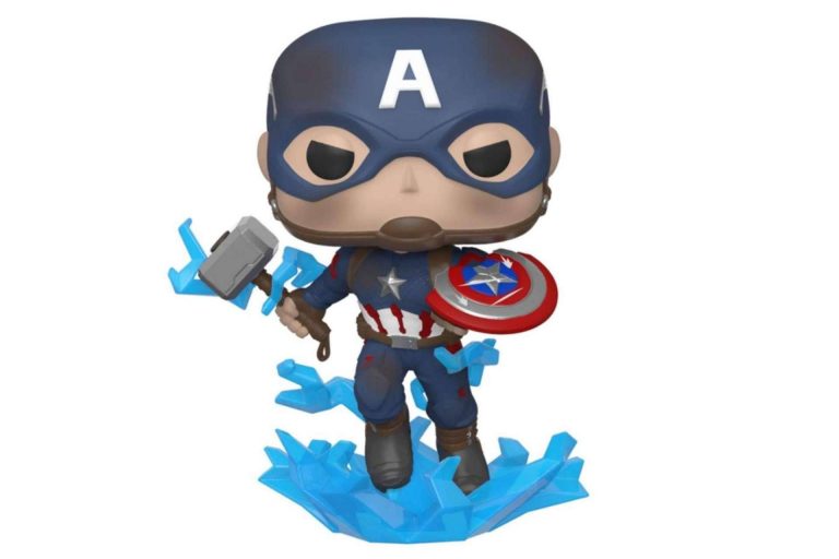 decompras365.com dispone de cientos de figuras Funko Pop