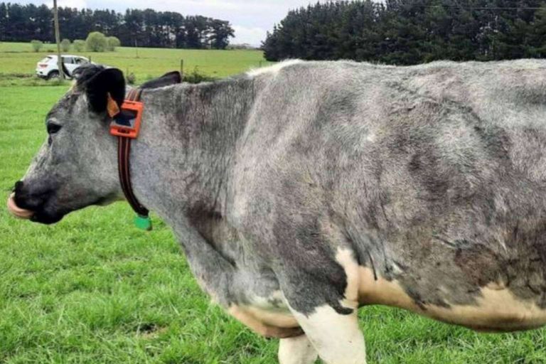 Dos empresas gallegas anuncian ser capaces de hablar con las vacas
