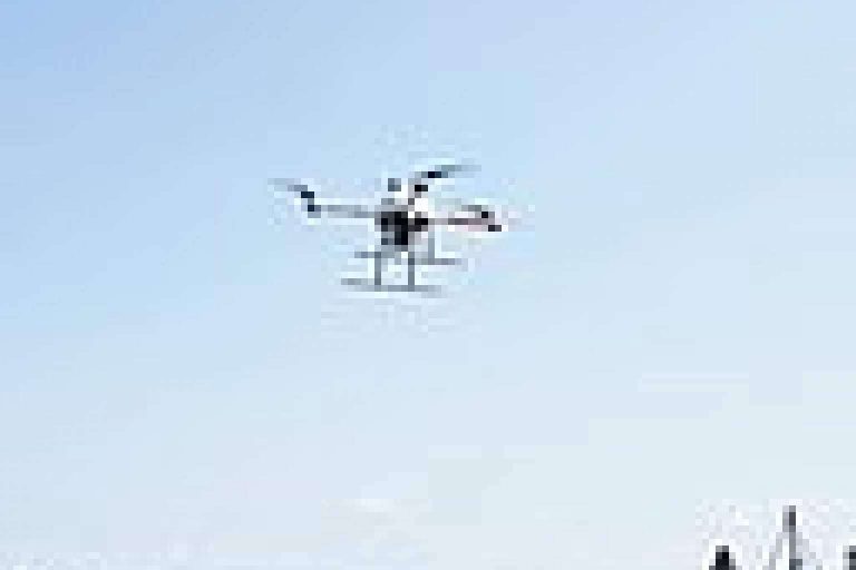 Usar drones de FRP Advance Technology Aerospace & Defense S.L. para el tracking de los progresos de construcción