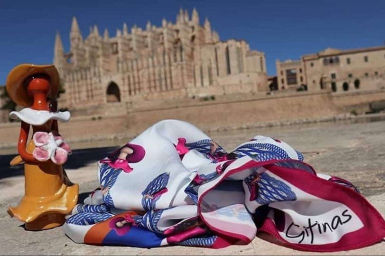 ¿Qué es Gifinas?, una marca de moda multicultural para mujeres genuinas