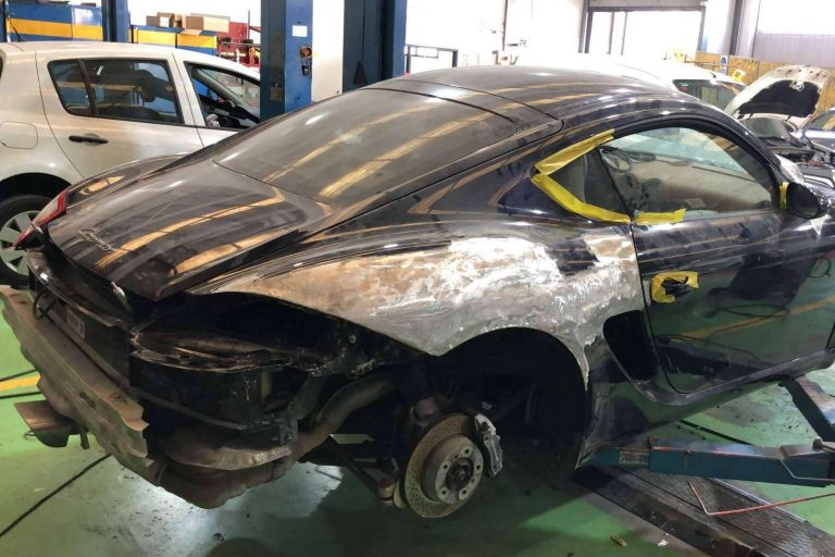 Vagen Motor, taller mecánico multimarca en Manresa