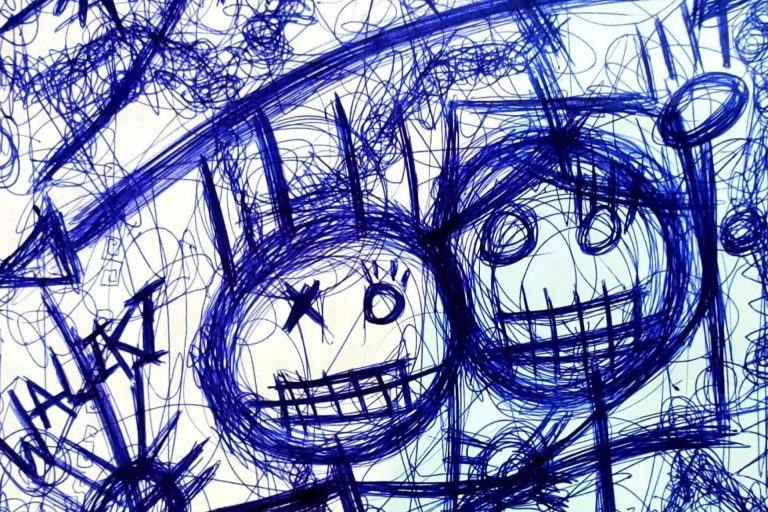 La filosofía de Gutu Ajayu plasmada en su arte. La importancia de mirar hacia el pasado para entender mejor los tiempos contemporáneos