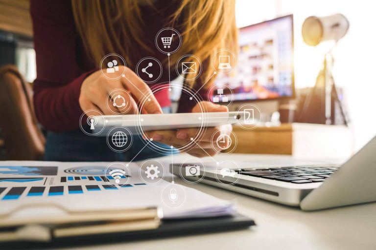 El marketing online, uno de los grandes pilares del e-commerce en el 2022