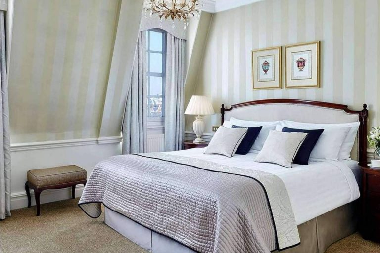 ¿Cómo alquilar un apartamento de lujo? Ei2Value Property