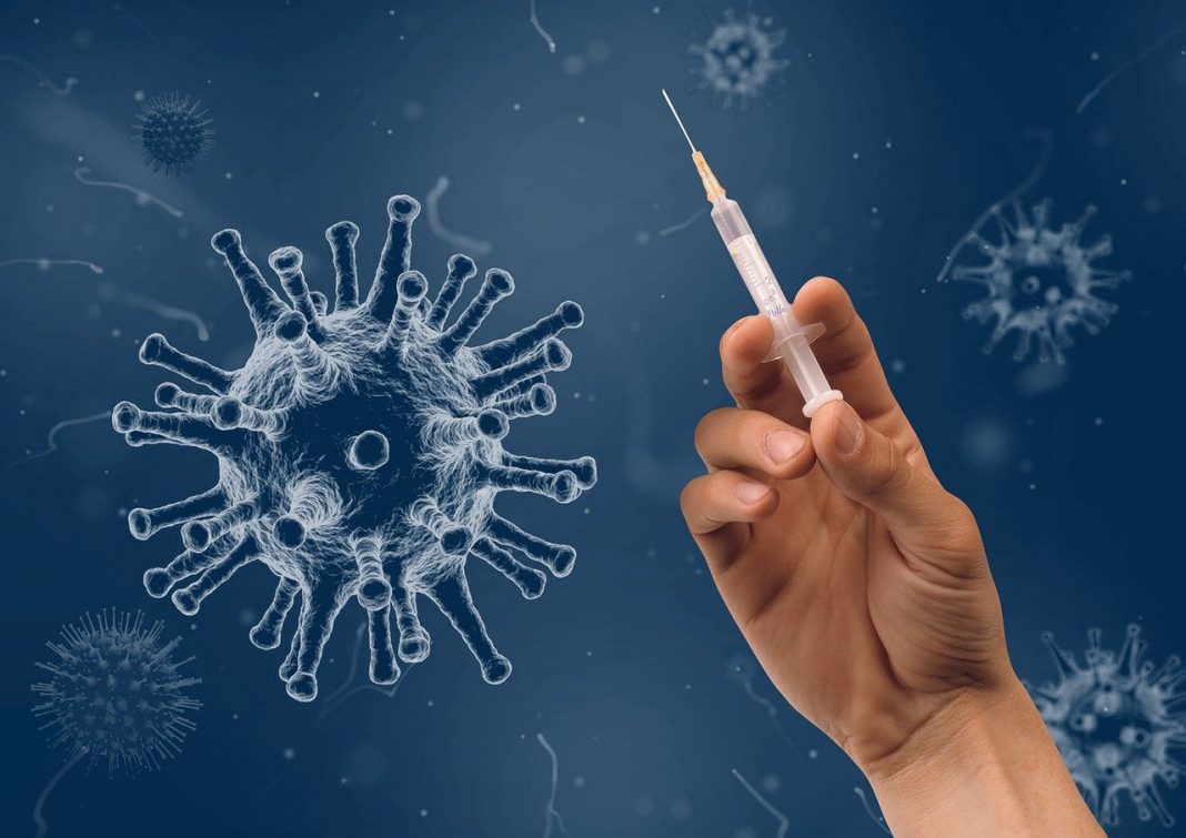 Qué es la vacuna SpFN y por qué puede acabar con la Covid