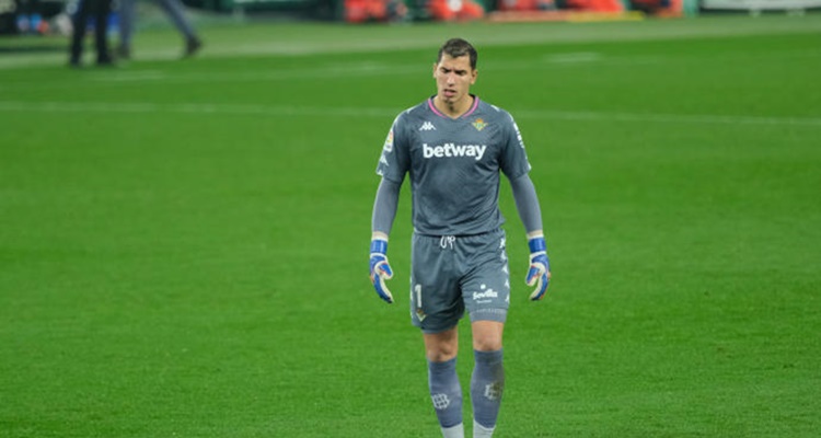 Joel Robles